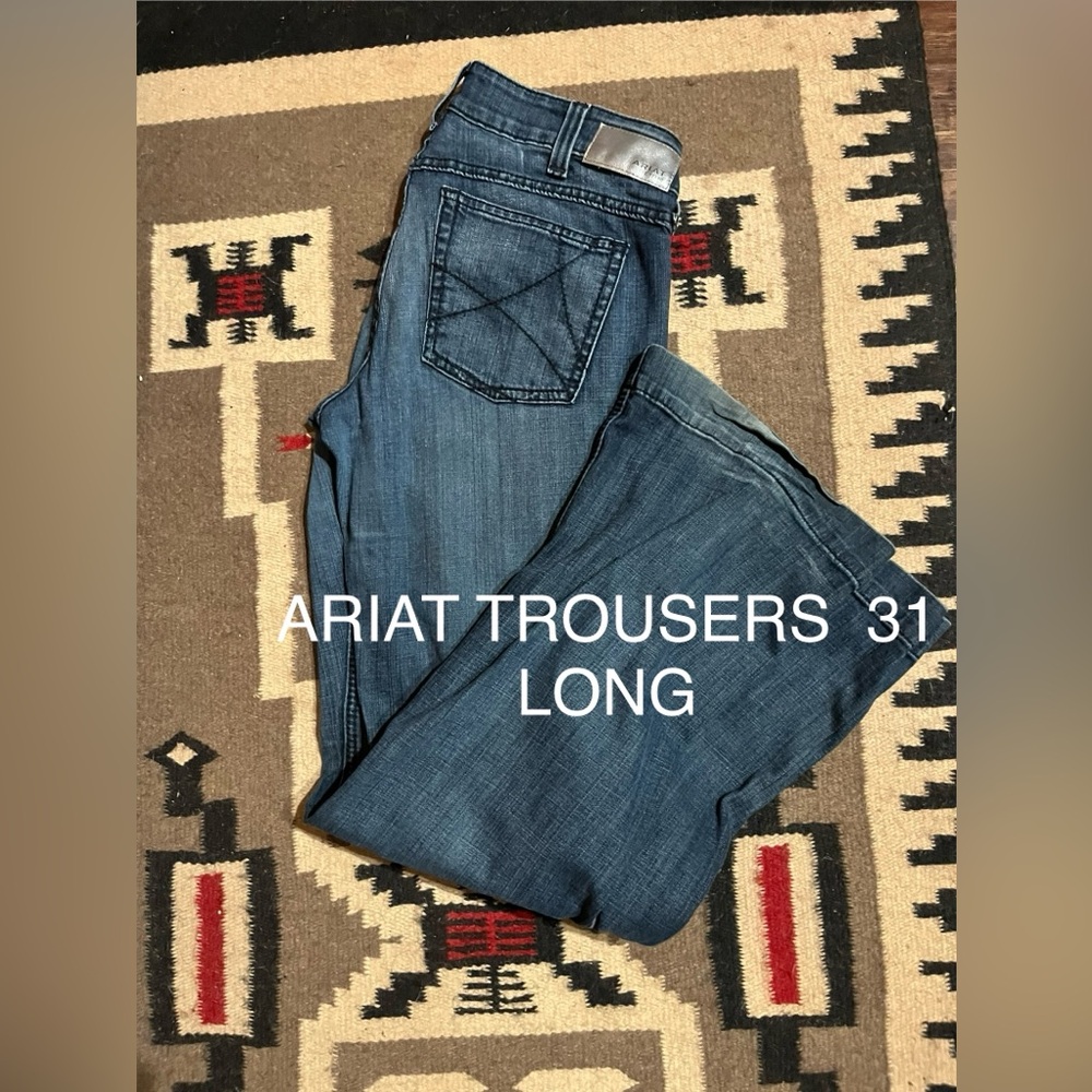 Ariat Trousers 31x35